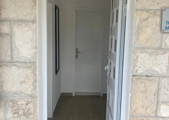 Apartment Vucurovic