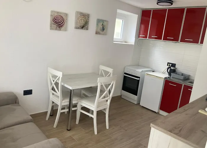 Apartment Vucurovic