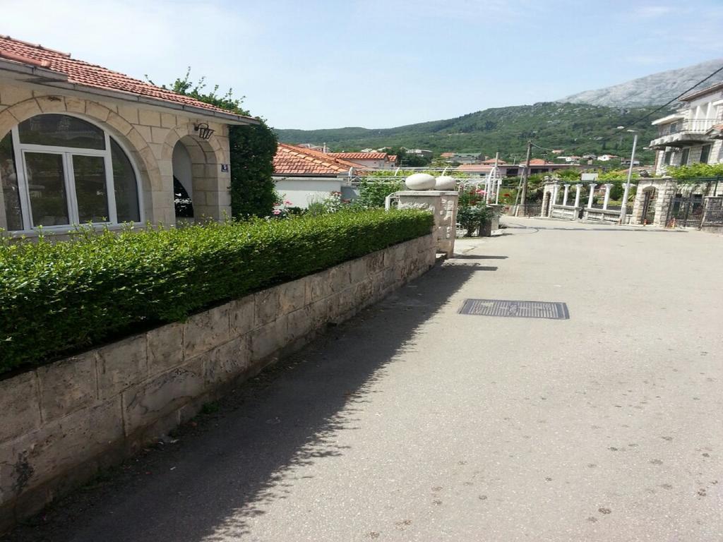 Vucurovic Апартаменти *